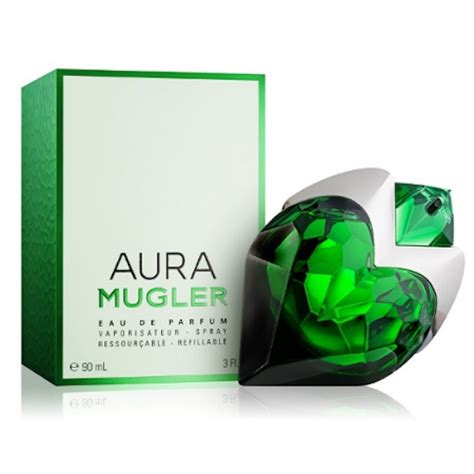 aura mugler price.